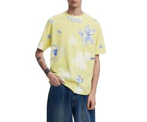 Desigual TS_Jorge, 4013 Lima, M