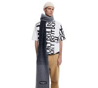 Desigual TS_London T-Shirt, Blanco, S Men's