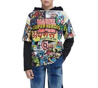 Desigual TS_Marvel MAGAZ, 9019 Tutti Fruti, 11/12