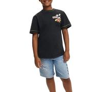 Desigual TS_Mood_Mickey, 2054 Graphite, 7/8