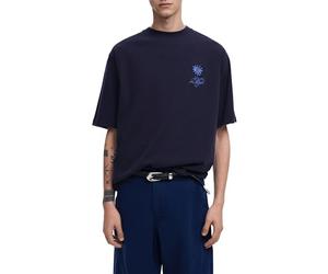 Desigual TS_Palma, 5117 Negro Iris, L