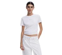 Desigual TS_PARANÁ, 1000 White, L