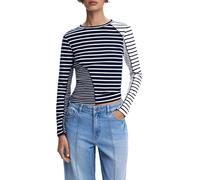 Desigual TS_Paris, 2000 Negro, L