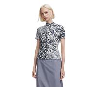 Desigual TS_PATCHY, 1001 Crudo, M, Blanco, M