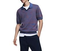 Desigual TS_Polo T-Shirt Hombre (Pack de 1)