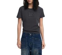 Desigual TS_Praga, 2000 Negro, S