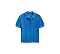 Desigual TS_Ray T-Shirt, Azul, L Women's