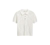 Desigual TS_Ray T-Shirt, Blanco, M Women's