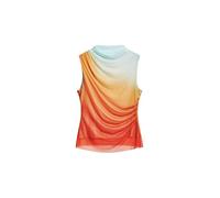 Desigual TS_Sahara, 7002 Orange, XS