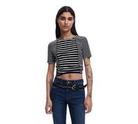 Desigual TS_Sandrine, 2000 Black, S