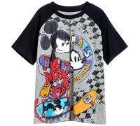 Desigual TS_Skate_M, 2042 Light Gray Vigore, 9/10