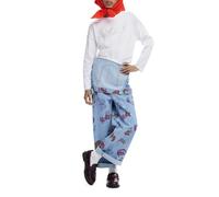 Desigual TS_Softly, 1000 Blanco, 11/12