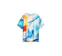 Desigual TS_Surf, 9019 Tutti Fruti, 13/14