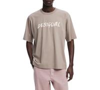 Desigual TS_Vicente, 6006 Piedra, XL