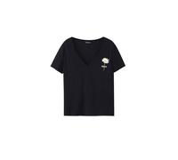 Desigual TS_Vini, 2000 Negro, S, Negro, S