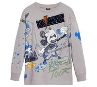 Desigual TS_WORL Tour T-Shirt, Blanco, 6 Años Boy's