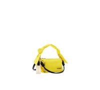 Desigual Urus Across Body Bag Yellow