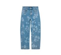 Desigual Vaquero azul / blanco 34 azul / blanco