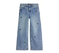 Desigual Denim_Denim, 5053 Denim Medium Wash, 7/8