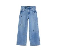 Desigual Vaquero azul / mezcla de colores 32-33 azul / mezcla de colores