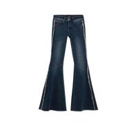 Desigual Vaquero azul oscuro 27-28 azul oscuro