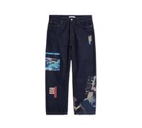 Desigual Denim_Prato, 5001 Marine, 30