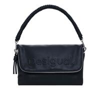 Desigual Venecia 3.0 Across Body Bag Black