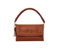 Desigual Bolso bandolera mini efecto piel 25SAXPAM-6011