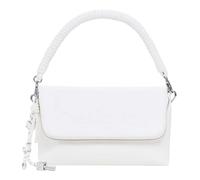 Desigual Venecia 3.0 Across Body Bag White