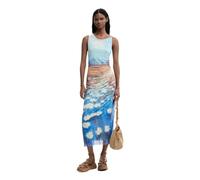 Desigual Vermont Dress Mujer