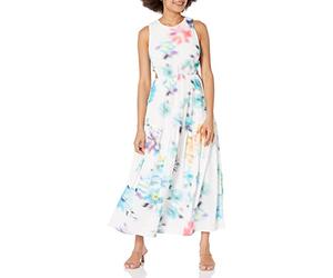 Desigual Vest_avinyon 1001 Vestido Mujer (Pack de 1)