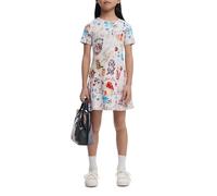 Desigual Vest_Cats, 1001 Crudo, 13/14