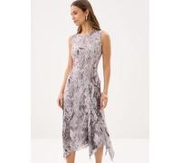 Desigual Vest Catty XL Multicolor