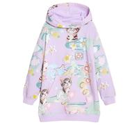 Desigual Vest_Caty, 3042 Lila Palo, 11/12