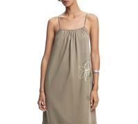 Desigual Vest_FREYDE Casual Dress, Verde, L Women's