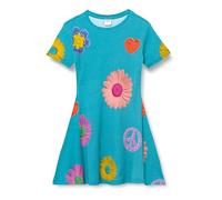 Desigual Vest_Lila Dress Niñas (Pack de 1)