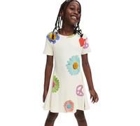 Desigual Vest_Lila Dress Niñas (Pack de 1)
