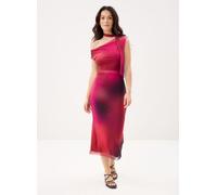 Desigual Vest Maine S Rosa