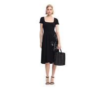 Desigual Vest_NAPOLES Casual Dress, Negro, XXL Women's