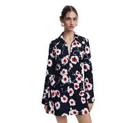 Vestido camisero Desigual Nima XL