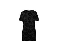 Desigual Vest_Oxford 2000 Vestido, Negro, M para Mujer