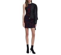 Desigual Vest_PETOFRUNCE, 3029 Rojo Oscuro, XL