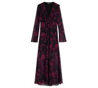 Desigual Vest_Ratan Casual Dress, Rojo, M Women's