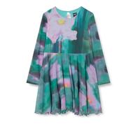 Desigual Vest_SKYHIGH, 5029 Azul Agua, 13/14