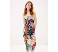 Desigual Vest Swim-Daikiri Flash L Multicolor