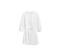 Desigual Vest_Tours Casual Dress, Blanco, S Women's