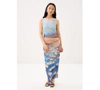 Desigual Vest Vermont S Azul