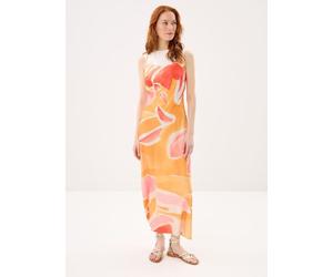 Desigual Vest Wave M Naranja