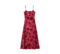 Desigual Vestido '26SWVK01' magenta 40 magenta