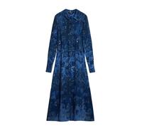 Desigual Vestido azul 38 azul
